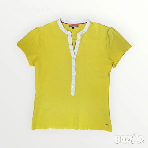 Дамска блуза Tommy Hilfiger