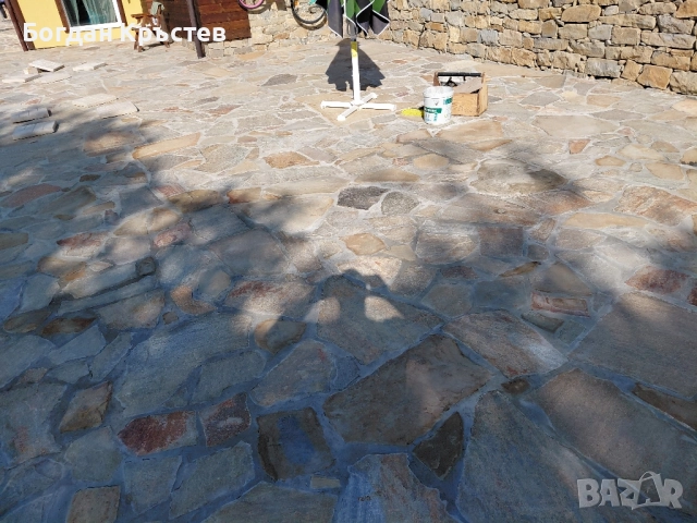 Бригада, снимка 2 - Майстори - 51244500