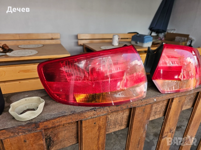 Ауди А6.Голф6.Ауди А3.АудиQ3, снимка 13 - Части - 43139164