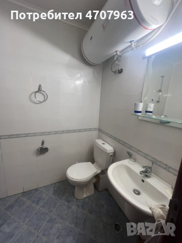 Студио - Слънчев бряг , снимка 8 - Апартаменти - 53684410