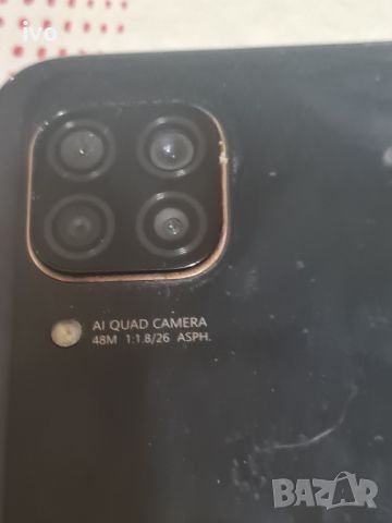 Huawei P40 lite, снимка 9 - Huawei - 46799855