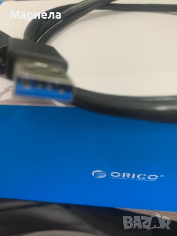 ORICO Корпус за Хард Диск / ORICO Hard Drive Enclosure 3.5" USB 3.0, снимка 10 - Друга електроника - 46169823