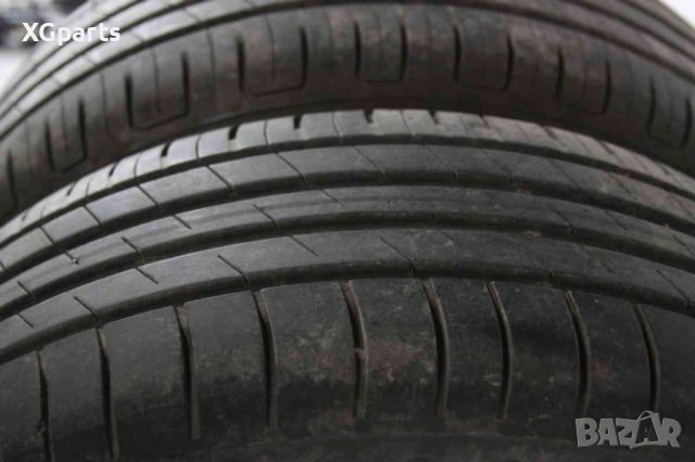  Летни Гуми GoodYear 205/55/16 DOT0118, снимка 6 - Гуми и джанти - 46182093