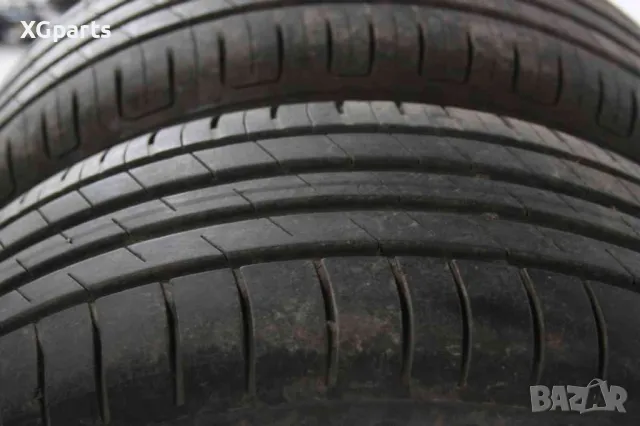 Летни Гуми GoodYear 205/55/16 DOT0118, снимка 6 - Гуми и джанти - 46918582