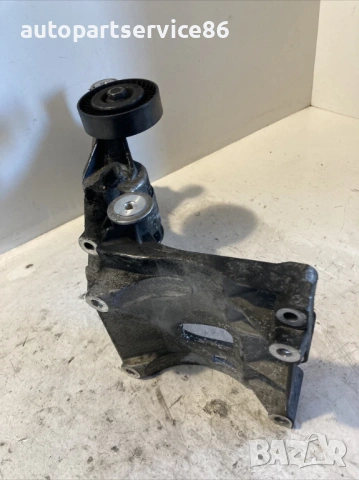 Конзола за държач на алтернатор автоматична за Mercedes B Class W245 B170 (2008), снимка 3 - Части - 53876293