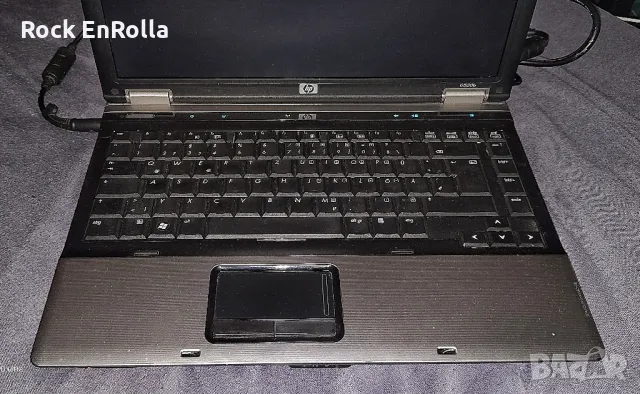 HP Compaq 6530b, снимка 3 - Лаптопи за работа - 50340578