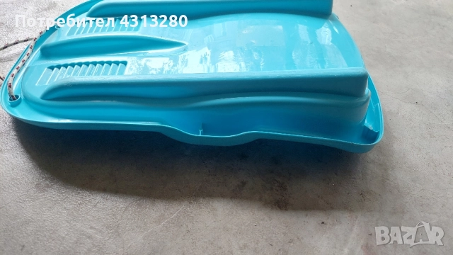 детска шейна за момче или момиче, снимка 3 - Други - 52317327