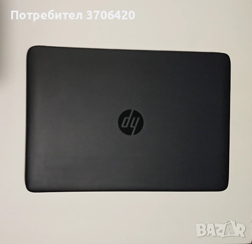 Лаптоп HP Elitebook 840 14'' , CPU i5-5300U, ram 8GB, SSD 240GB, снимка 3 - Лаптопи за дома - 53493323