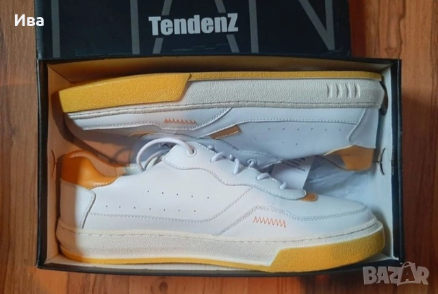 Нови мъжки обувки от естествена кожа , снимка 2 - Ежедневни обувки - 53115624