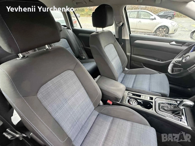 Volkswagen Passat b8 GTE 2020, снимка 9 - Автомобили и джипове - 52691269