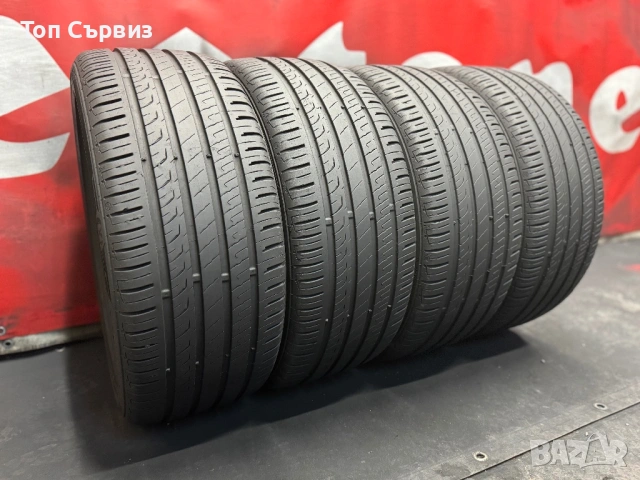 225 45 17, Летни гуми, Barum Bravuris5, 4 броя