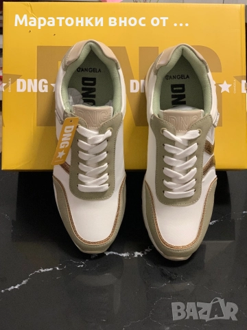 D’ANGELA original , снимка 5 - Маратонки - 52353676
