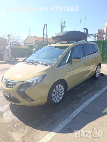 Кола под наем, снимка 3 - Rent a car - 54143243