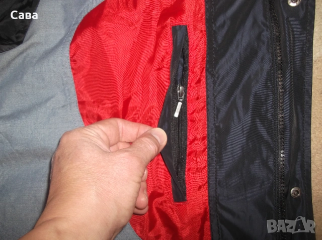 Яке пролет,есен CABANO  мъжко,Л, снимка 6 - Якета - 53406373