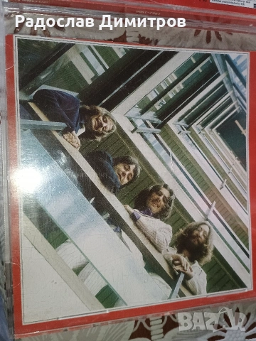 The Beatles/1962-1966 2 CD