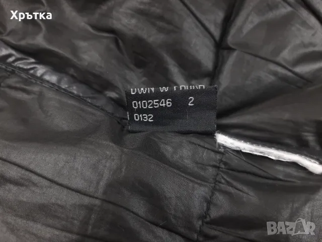 Salewa Lagazuoi Down Parka - Оригинално дамско яке размер M, снимка 9 - Якета - 48916293