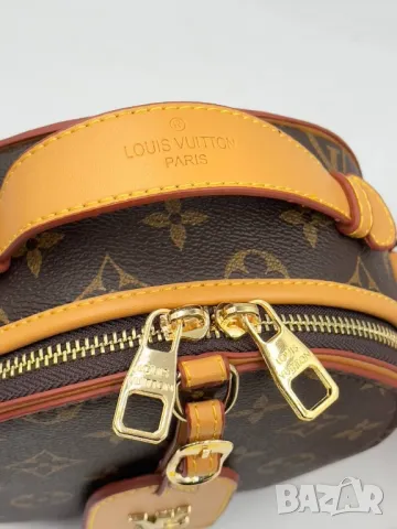 дамски чанти louis vuitton , снимка 10 - Чанти - 46930475