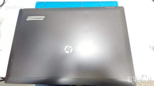 HP ProBook 6570b на части, снимка 3 - Части за лаптопи - 53720937