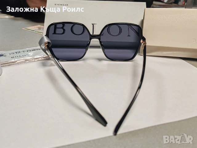 Дамски слънчеви очила BOLON BL5083 – C10, снимка 2 - Слънчеви и диоптрични очила - 53328930