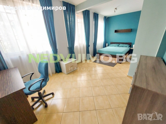 2-стаен апартамент кв. Виница с паркомясто, снимка 6 - Апартаменти - 54119112