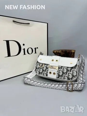 Дамски Чанти 🌹DIOR, снимка 3 - Чанти - 46995632