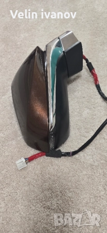 дясно огледало за Lexus RX, снимка 9 - Части - 52459142