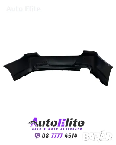Body Kit М-пакет за BMW E90 седан (2005-2008) - M-Tech, снимка 8 - Аксесоари и консумативи - 50276810
