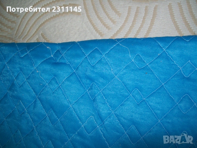 пеньоар, от соца, дунапрен, снимка 7 - Други ценни предмети - 53839190