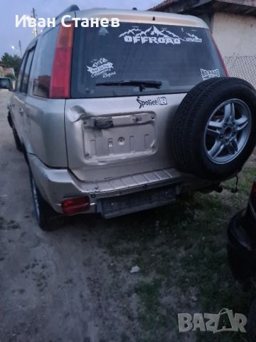 на части honda cr-v 2.0 147 2000год, снимка 5 - Части - 46104852