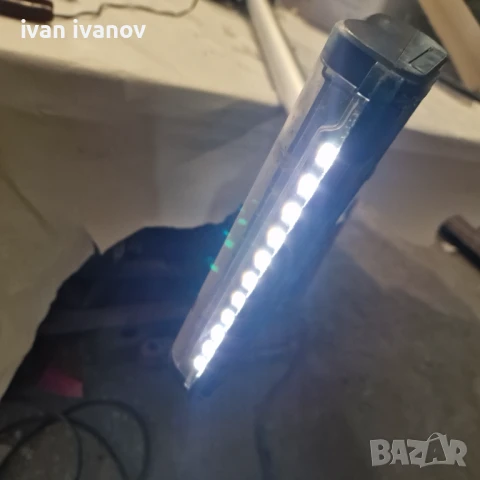 Прахосмукачка на Батерия , снимка 7 - Прахосмукачки - 51195913