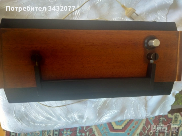 Радио Мердиан, снимка 2 - Радиокасетофони, транзистори - 54071479