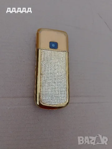 Нокия Nokia 8800 Gold Saphire, снимка 4 - Nokia - 21164570