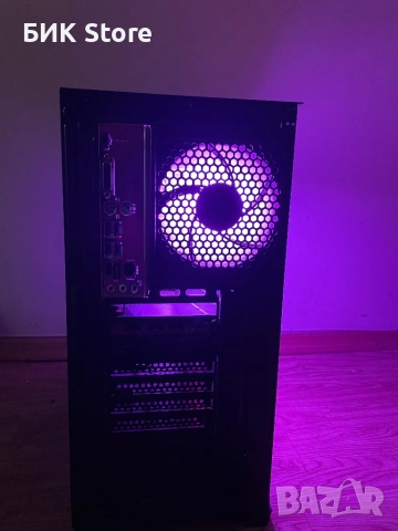 ГЕЙМЪРСКИ КОМПЮТЪР, снимка 4 - Геймърски - 53939767
