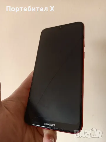 HUAWEI Y7, снимка 2 - Huawei - 48570332