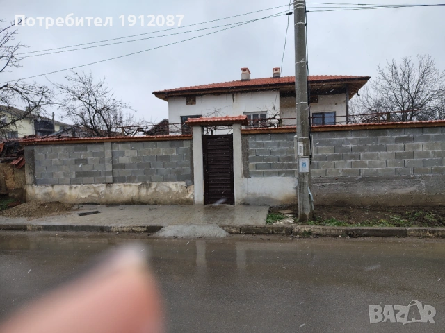 Къща село Копринка 