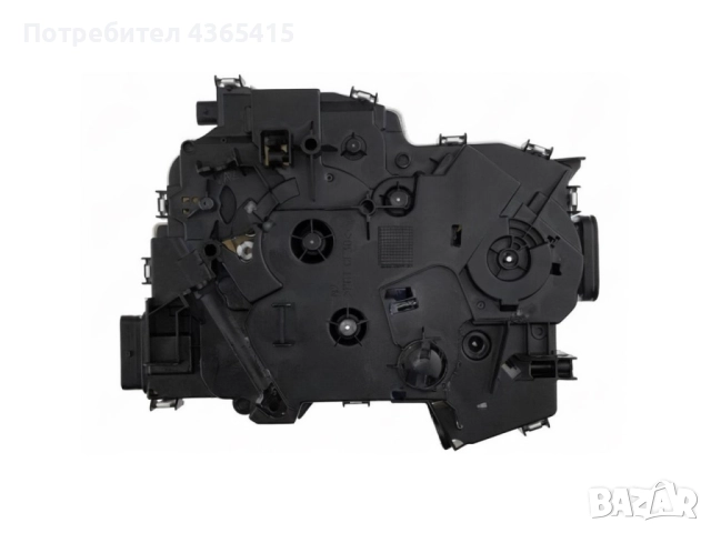 Брава за плъзгаща врата за Mercedes Vito W447 (2014-2024) 4477300535, снимка 2 - Аксесоари и консумативи - 51844126