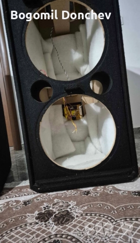 Кути за 15 инча, снимка 4 - Тонколони - 52808073