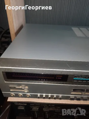 JVC DD-9, снимка 5 - Декове - 49958053
