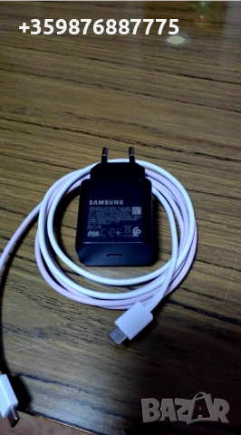 Samsung Galaxy Tab S10+ Клавиатура Зарядно самсунг таблет , снимка 7 - Samsung - 52394038