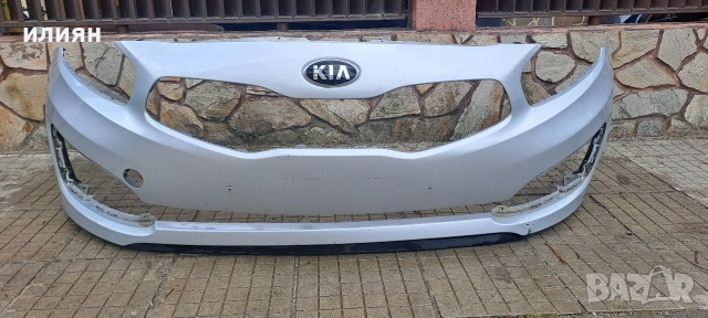 предна броня за Kia Ceed 2015 2016 2017 2018 86511A2600