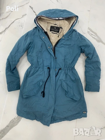 Парка Maison Scotch 