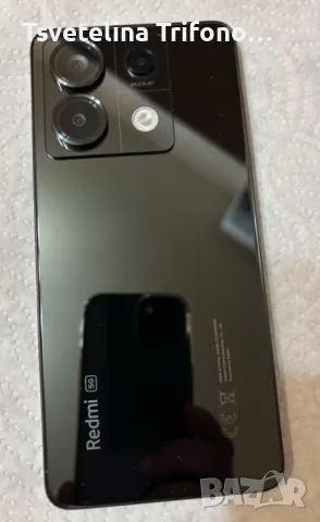 Redmi note 13 pro 512GB, снимка 6 - Xiaomi - 49402660