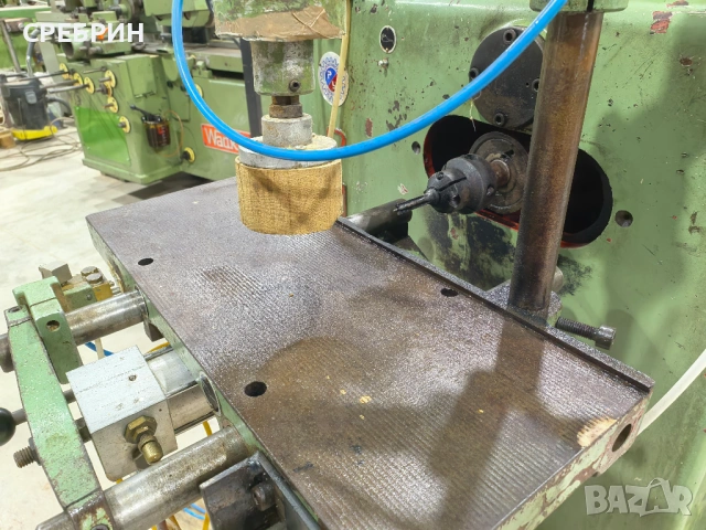 Еденичен осцилатор , снимка 5 - Други машини и части - 53015659