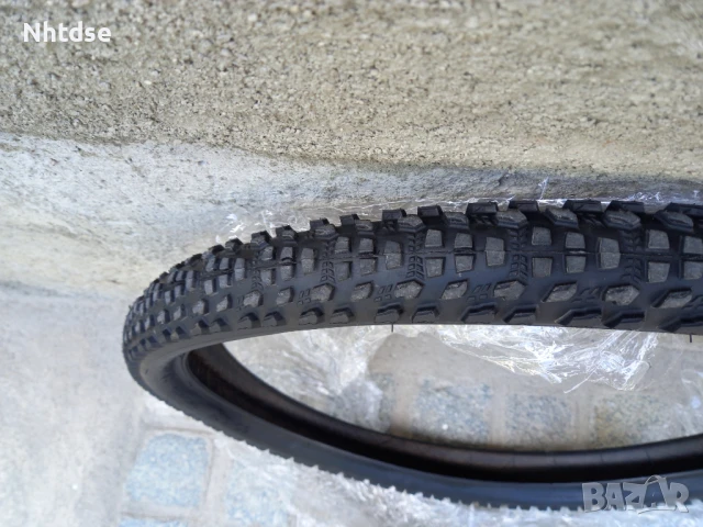 3бр.Външни гуми Нови 27,5х2.35 и 27,5х2.20, снимка 2 - Части за велосипеди - 50996778