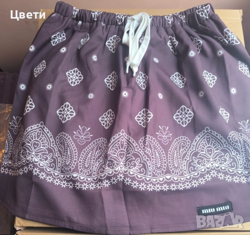 Дамски комплект,сет, снимка 7 - Тениски - 53853552