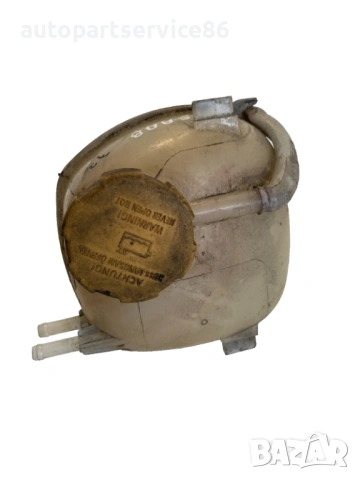 Разширителен съд за охлаждаща течност за Saab 9-3 1.9 TiD (2008) 9202200 