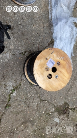 Соларен кабел 