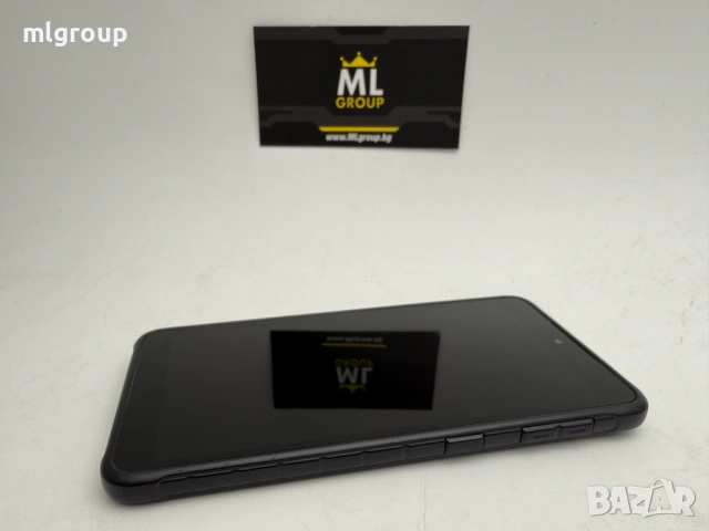 #MLgroup предлага:   #Samsung Galaxy Xcover 5 64GB / 4GB RAM Dual-SIM, втора употреба, снимка 4 - Samsung - 54124720