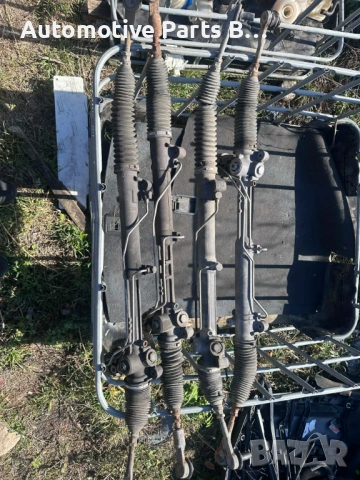 Рейка Audi A4 Seat Exeo