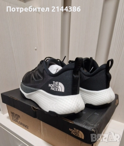 The North Face , снимка 2 - Спортни обувки - 52507025
